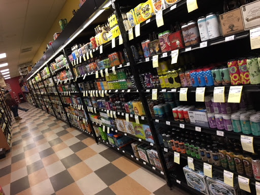 Wine Store «Bottle Stop Wine & Spirit Superstore», reviews and photos, 31 S Main St, Torrington, CT 06790, USA