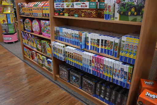 Toy Store «Brilliant Sky Toys & Books», reviews and photos, 1705 Mallory Ln #100, Brentwood, TN 37027, USA