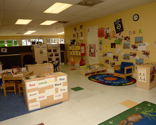 Day Care Center «La Petite Academy of Juliet, TN», reviews and photos, 65 Pleasant Grove Rd, Mt Juliet, TN 37122, USA