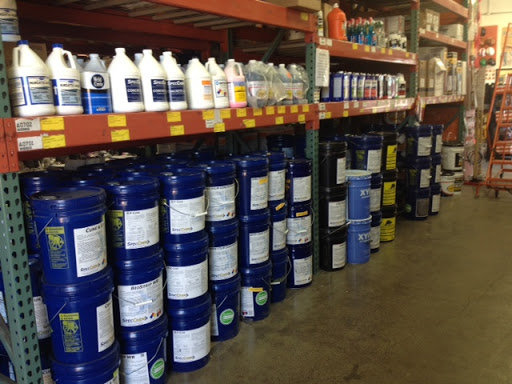 Building Materials Store «HD Supply White Cap», reviews and photos, 1640 Challenge Dr, Concord, CA 94520, USA