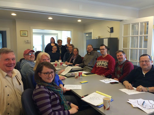 Real Estate Agency «Home Selling Team», reviews and photos, 452 Storrs Rd, Mansfield Center, CT 06250, USA