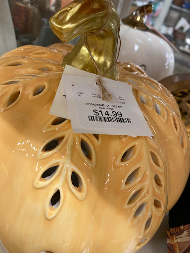 Department Store «HomeGoods», reviews and photos, 205 Imperial Hwy, Brea, CA 92821, USA