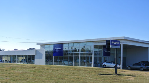 Car Dealer «Byers Volvo», reviews and photos, 301 N Hamilton Rd, Columbus, OH 43213, USA