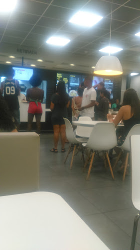 McDonald's - Restaurante