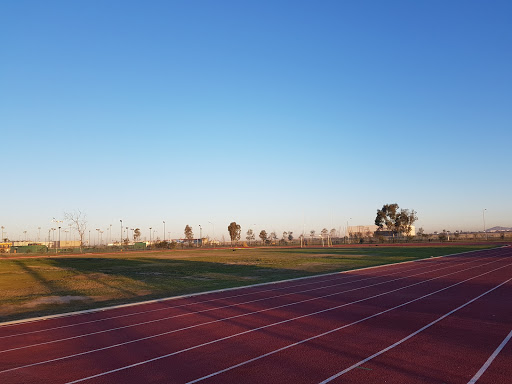 Unidad Deportiva UABC