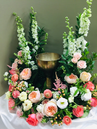 Florist «Rogers Park Florist», reviews and photos, 1415 W Morse Ave, Chicago, IL 60626, USA