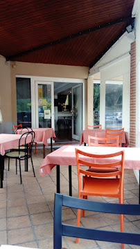 Atmosphère du Restaurant Le Bouchon de Launac à Launaguet - n°2