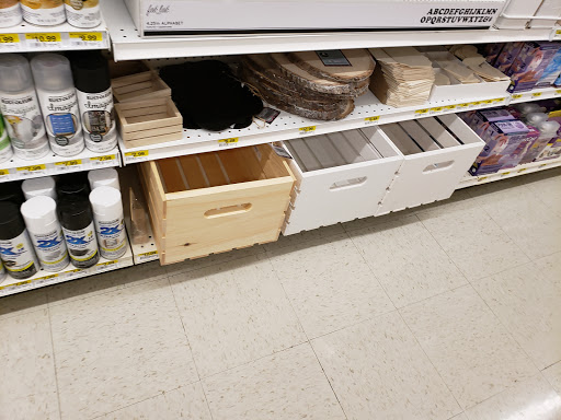 Fabric Store «Jo-Ann Fabrics and Crafts», reviews and photos, 311 Sagamore Pkwy N, Lafayette, IN 47904, USA