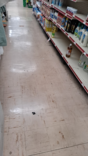 Dollar Store «FAMILY DOLLAR», reviews and photos, 1313 N Lewis Ave, Waukegan, IL 60085, USA