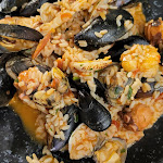 Photo n°5 de l'avis de Peter.a fait le 18/09/2023 à 03:23 sur le  Restaurant Surfer's Grill à Nago-Torbole