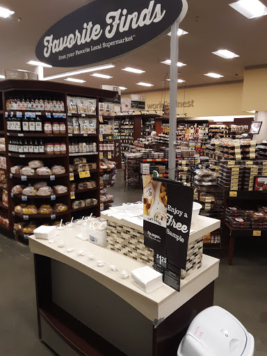 Grocery Store «Safeway», reviews and photos, 3375 Jefferson St, Napa, CA 94558, USA