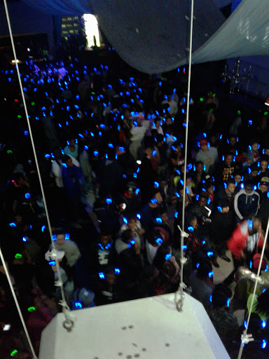 Night Club «Mister East», reviews and photos, 2401 Wood Ave, Roselle, NJ 07203, USA