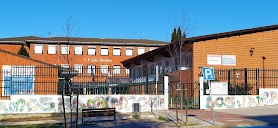 Colegio Público Los Jarales Monterrozas
