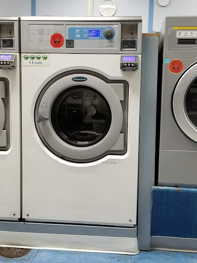 Laundromat «Sunshine on Glisan Coin Laundry & Cleaners», reviews and photos, 7914 NE Glisan St, Portland, OR 97213, USA