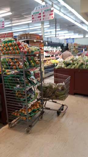 Grocery Store «Extra Supermarket», reviews and photos, 327 Lyons Ave, Newark, NJ 07112, USA