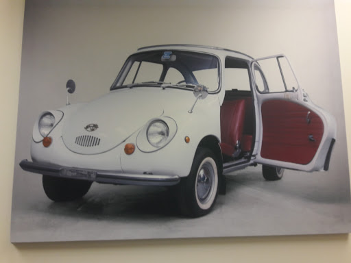 Subaru Dealer «Ciocca Subaru», reviews and photos, 4611 Hamilton Blvd, Allentown, PA 18103, USA