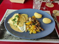 Plats et boissons du Restaurant de poisson Le Chatillon à Boulogne-sur-Mer - n°13