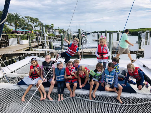Fishing Charter «Ponce Inlet Water Sports», reviews and photos, 4936 S Peninsula Dr, Ponce Inlet, FL 32127, USA