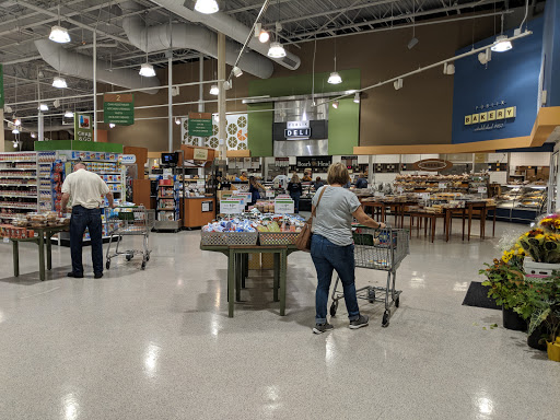 Supermarket «Publix Super Market at Tarpon Mall», reviews and photos, 40932 US Hwy 19 N, Tarpon Springs, FL 34689, USA