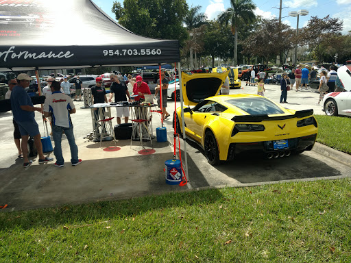 Car Dealer «Lou Bachrodt Mazda Coconut Creek», reviews and photos, 5400 N State Rd 7, Coconut Creek, FL 33073, USA