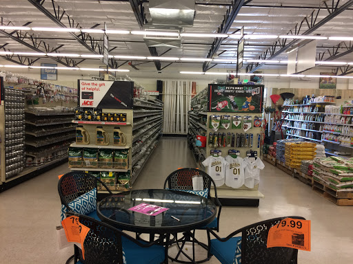 Hardware Store «Oakley Ace Hardware», reviews and photos, 3100 Main St #266, Oakley, CA 94561, USA
