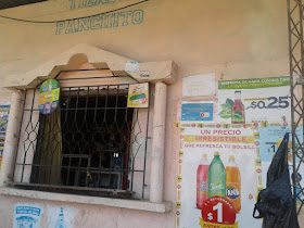 Tienda Y Panaderia Panchito