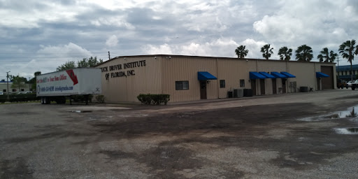 Trucking School «Truck Driver Institute, Inc.», reviews and photos