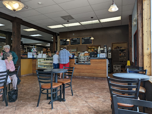 Used Book Store «Gold Beach Books», reviews and photos, 29707 Ellensburg Ave, Gold Beach, OR 97444, USA