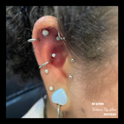 Explore valkyrie tattoo ideas, creative tattoo ideas in Miami Beach, available at Tattoos by Lou Miami - South Beach