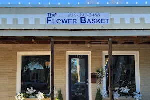 The Flower Basket image