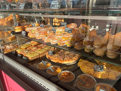 Boulangerie Maison CHADLI à Toulouse