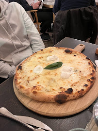 Pizza du Restaurant italien Volfoni Boulogne à Boulogne-Billancourt - n°10