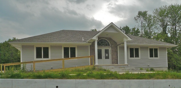 Islamic Center of Leavenworth