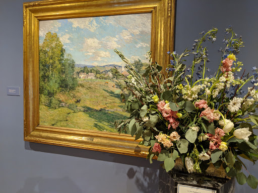 Museum «Washington County Museum of Fine Arts», reviews and photos, 401 Museum Dr, Hagerstown, MD 21741, USA