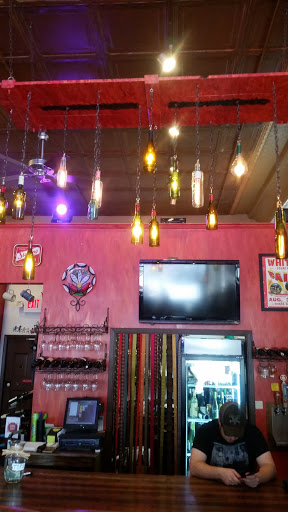 Coffee Shop «New Harmony Coffee House & Gen», reviews and photos, 500 Church St, New Harmony, IN 47631, USA