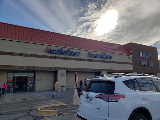 Korean Grocery Store «H Mart», reviews and photos, 2751 S Parker Rd, Aurora, CO 80014, USA