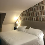 Photo n°2 de l'avis de Giada.i fait le 15/03/2024 à 19:54 sur le  Lancaster Hotel à Turin