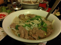 Phô du Restaurant vietnamien Pho 11 à Paris - n°13