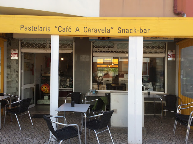 Café caravela