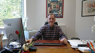 Dr Jean-Pierre DEFFONTAINES à Saint-André-lez-Lille