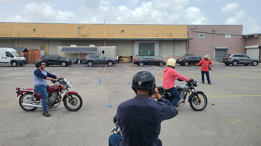 Florida Motorcycle Training of North Dade