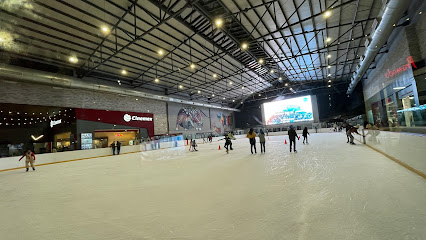 Ice Arena Explanada