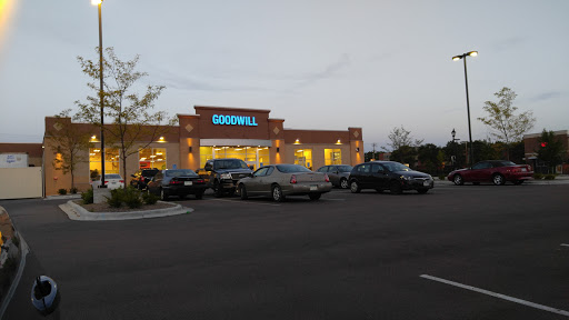 Thrift Store «Goodwill - Arden Hills», reviews and photos, 1103 County Rd E, Arden Hills, MN 55112, USA