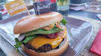 Hamburger du Restaurant Buffalo Grill Selestat - n°5