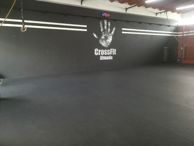 CrossFit Almada - Almada