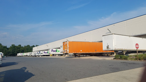 Mailing Service «FedEx Ground», reviews and photos, 11900 Trolley Ln, Beltsville, MD 20705, USA