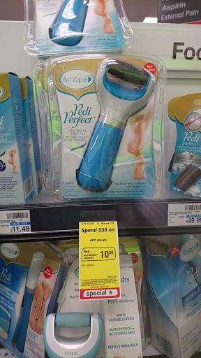 Drug Store «CVS», reviews and photos, 3921 Prosperity Ave, Fairfax, VA 22031, USA