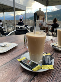 Plats et boissons du PANORAMA CAFE à Briançon - n°19