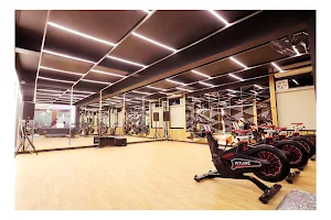 RHINOS GYM AGRA image