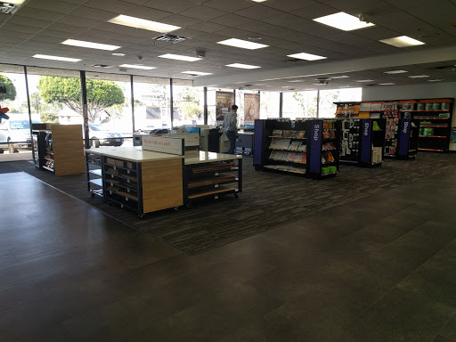 Print Shop «FedEx Office Print & Ship Center», reviews and photos, 1770 S Pacific Coast Hwy, Redondo Beach, CA 90277, USA